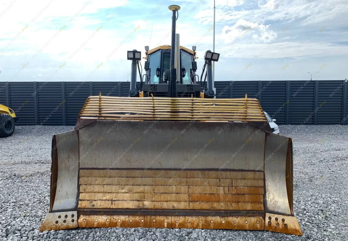 John Deere 850J [5]