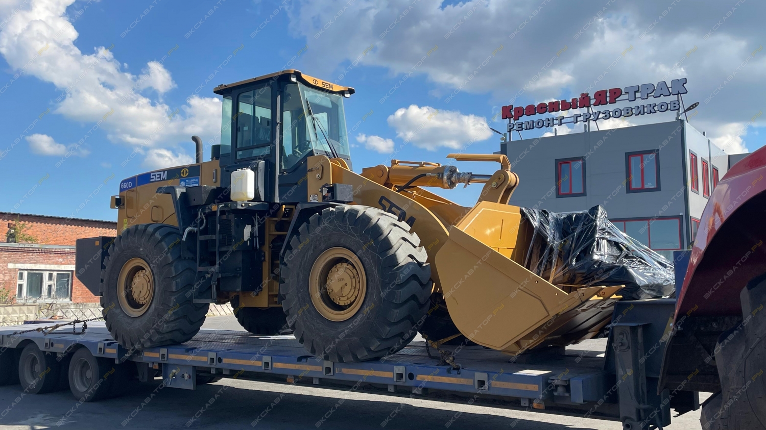 SEM 660D [5]
