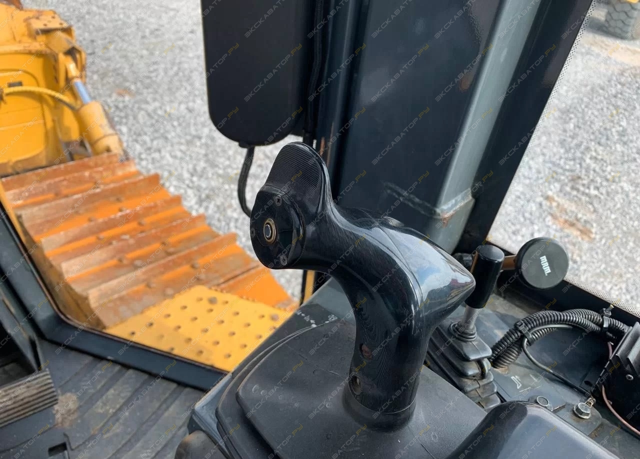 John Deere 850J [9]