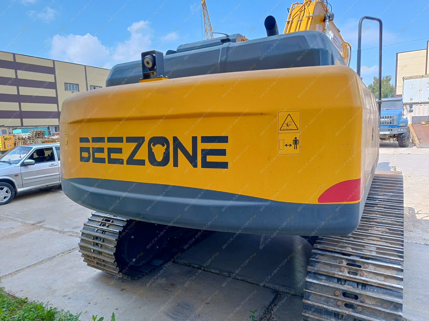 Beezone B250EW [1]