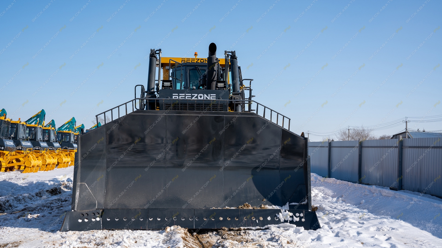 Beezone D62-5 [19]