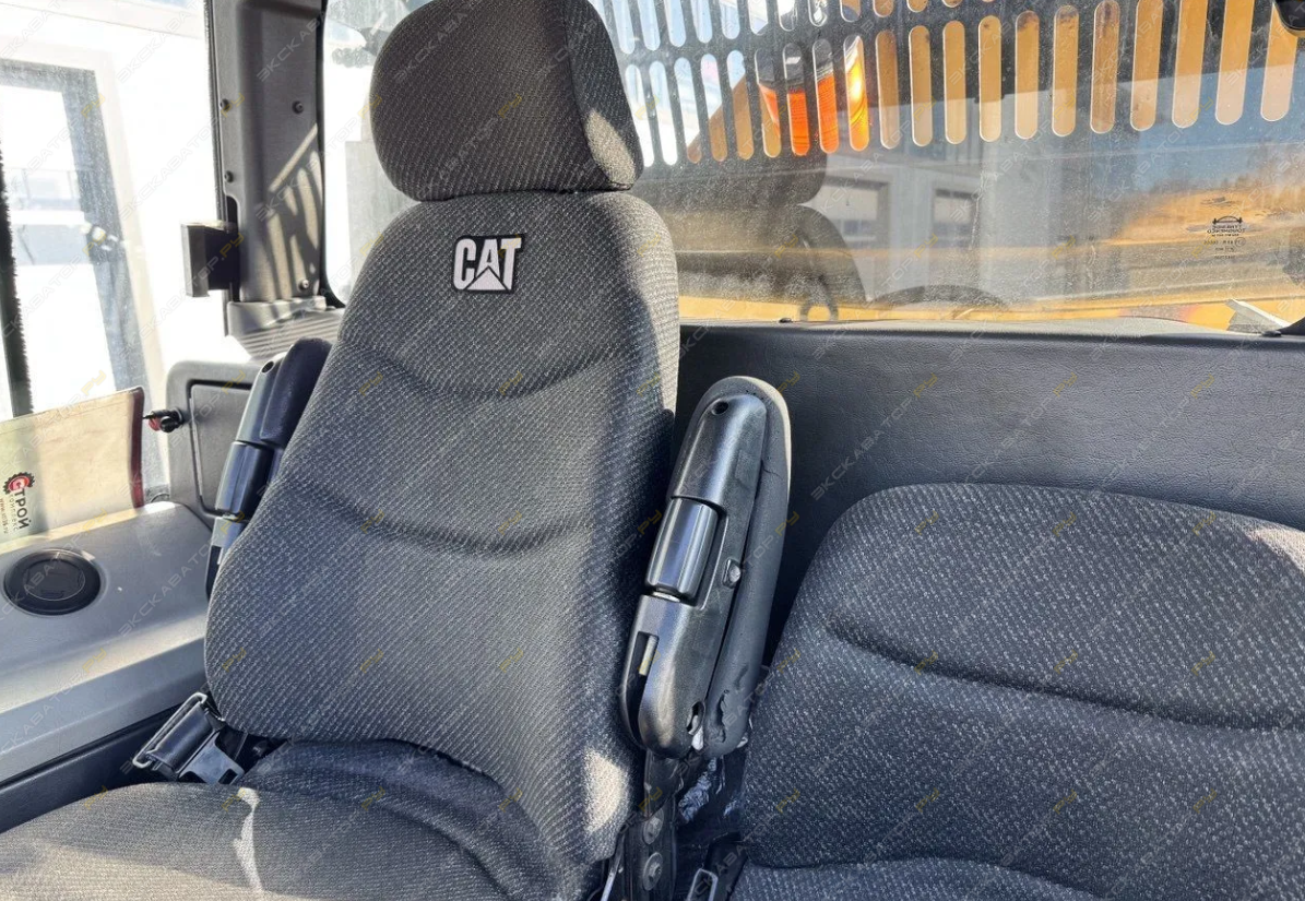Caterpillar 740B EJ [11]