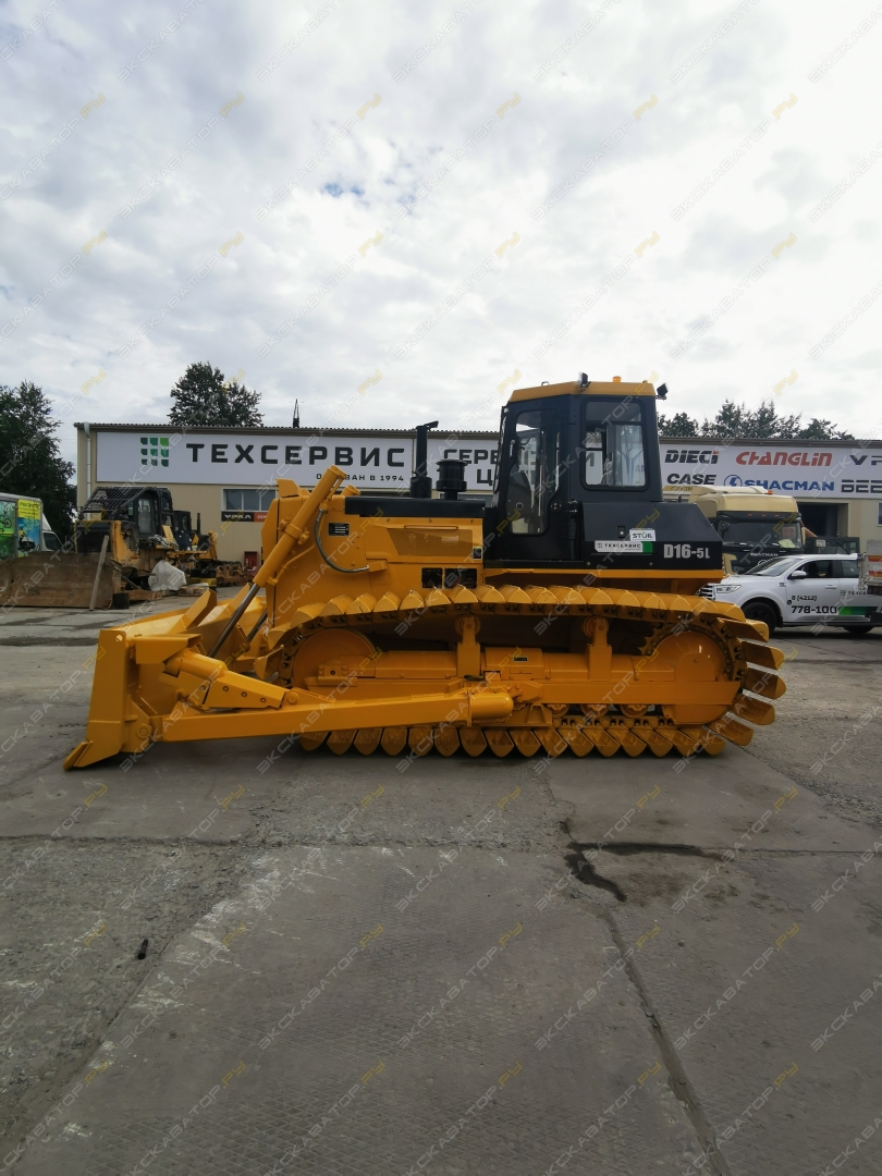 Beezone D16-5S [3]