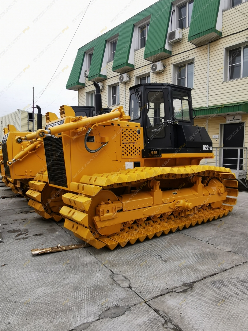 Beezone D26-5S [6]