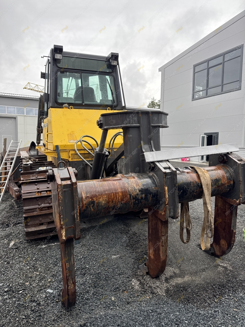 New Holland D255 [1]