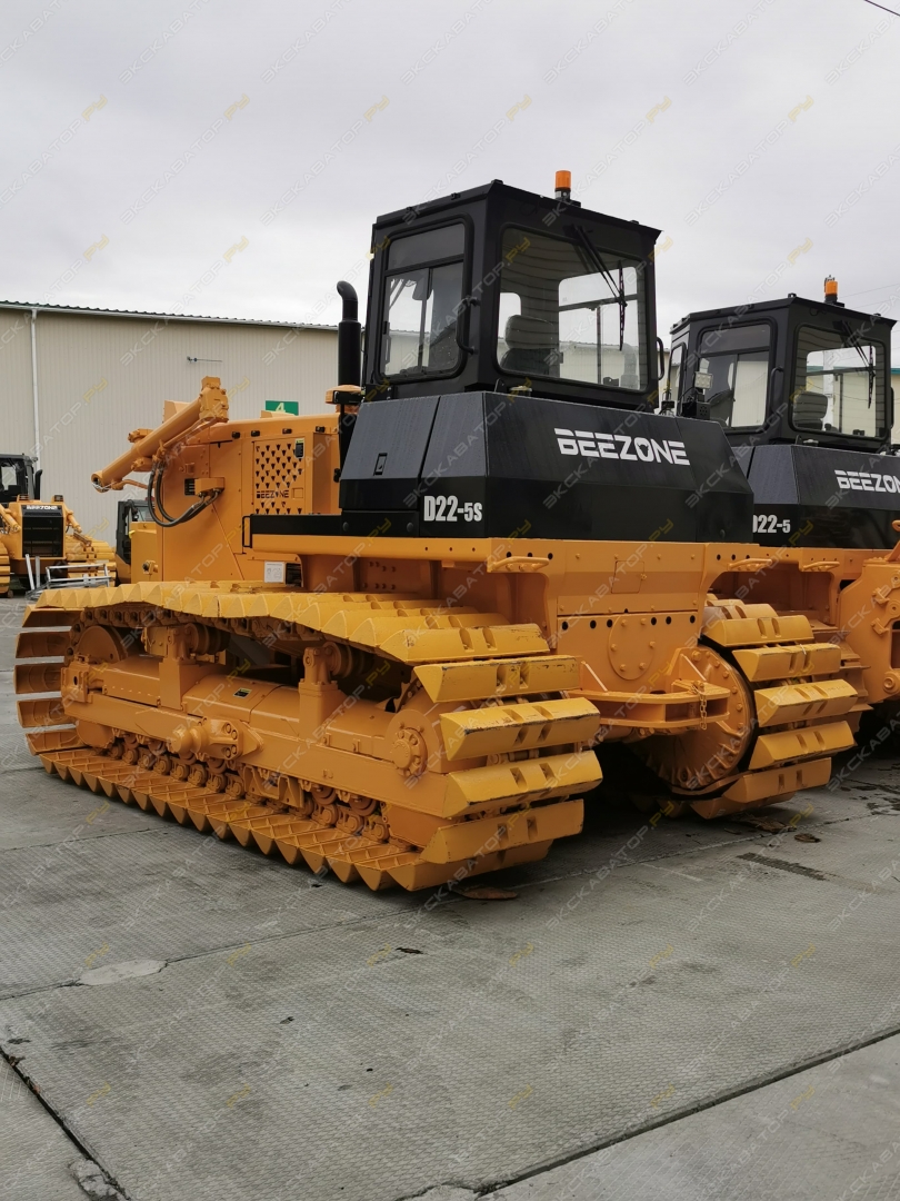 Beezone D26-5S [7]
