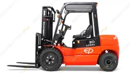 EP EFL302 [0]