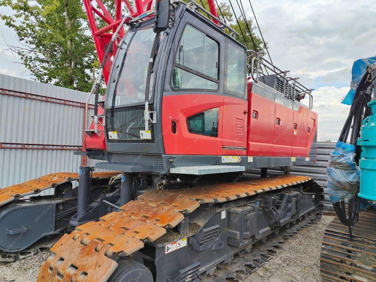 Leituo LTG110A [1]