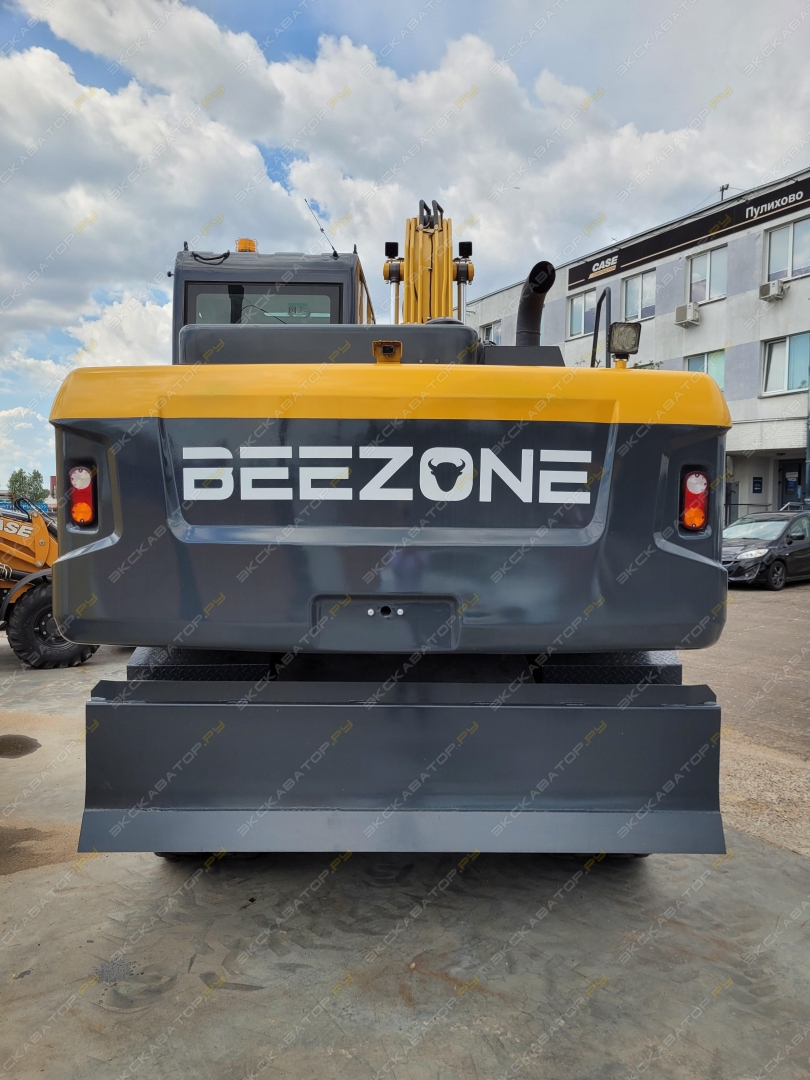 Beezone BX160W [5]