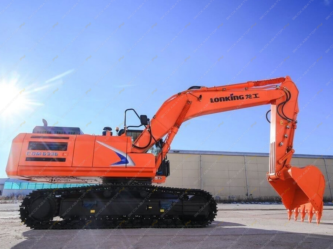 Lonking CDM6336 [1]