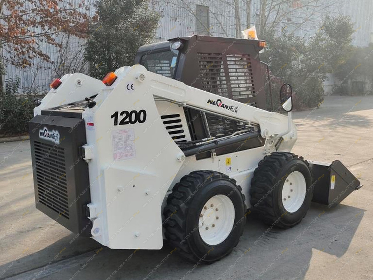 Wecan WT1200 [4]