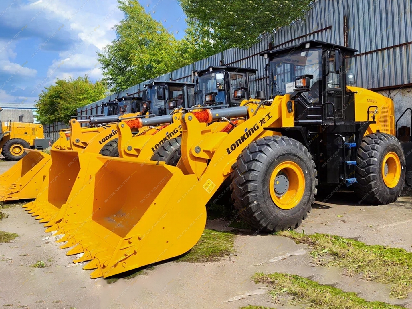 Lonking CDM853G [2]