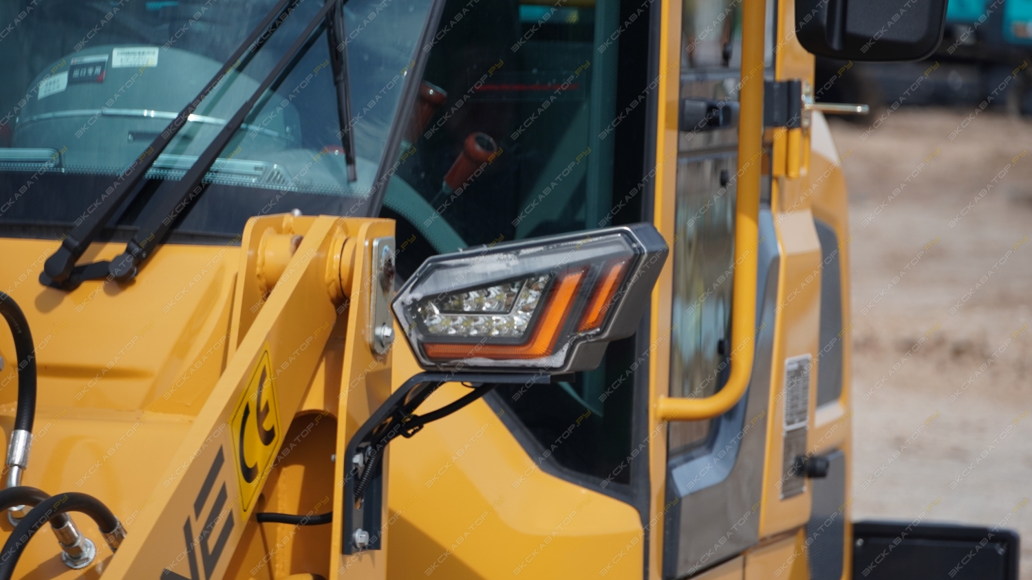 Beezone B906T [3]