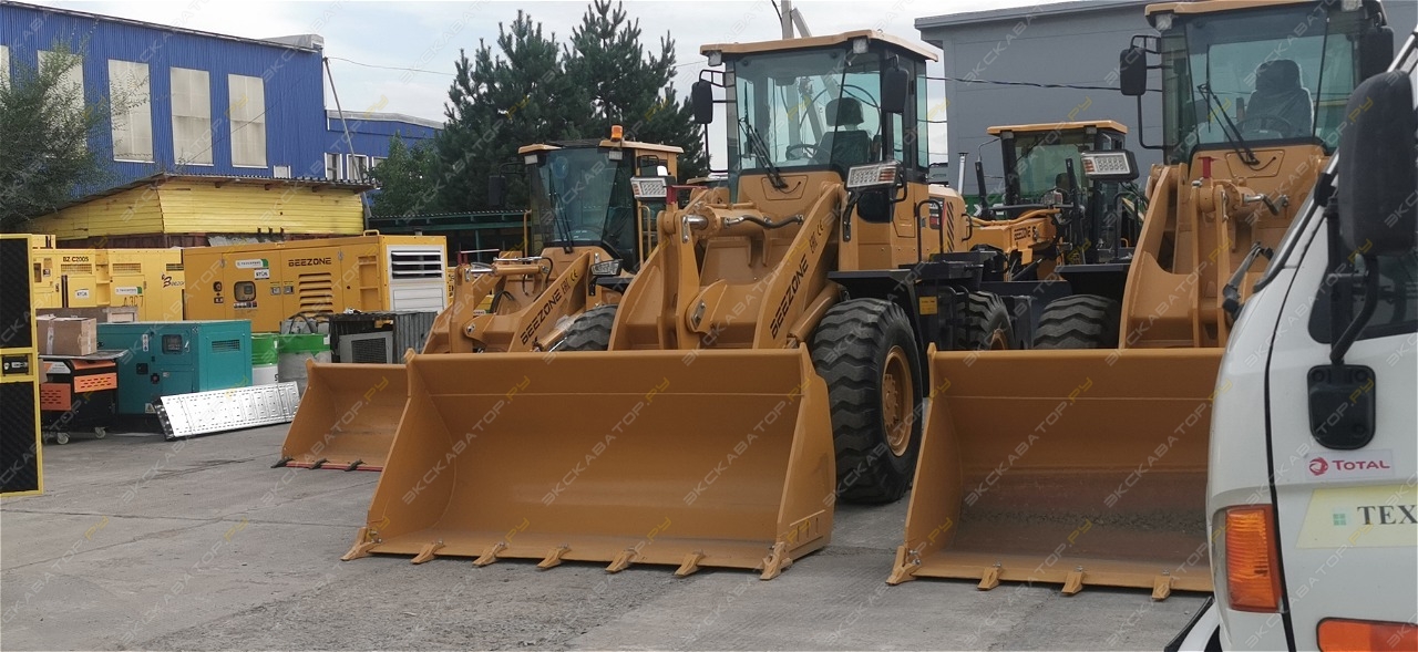 Beezone B946GT [1]