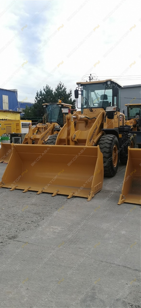 Beezone B946GT [0]