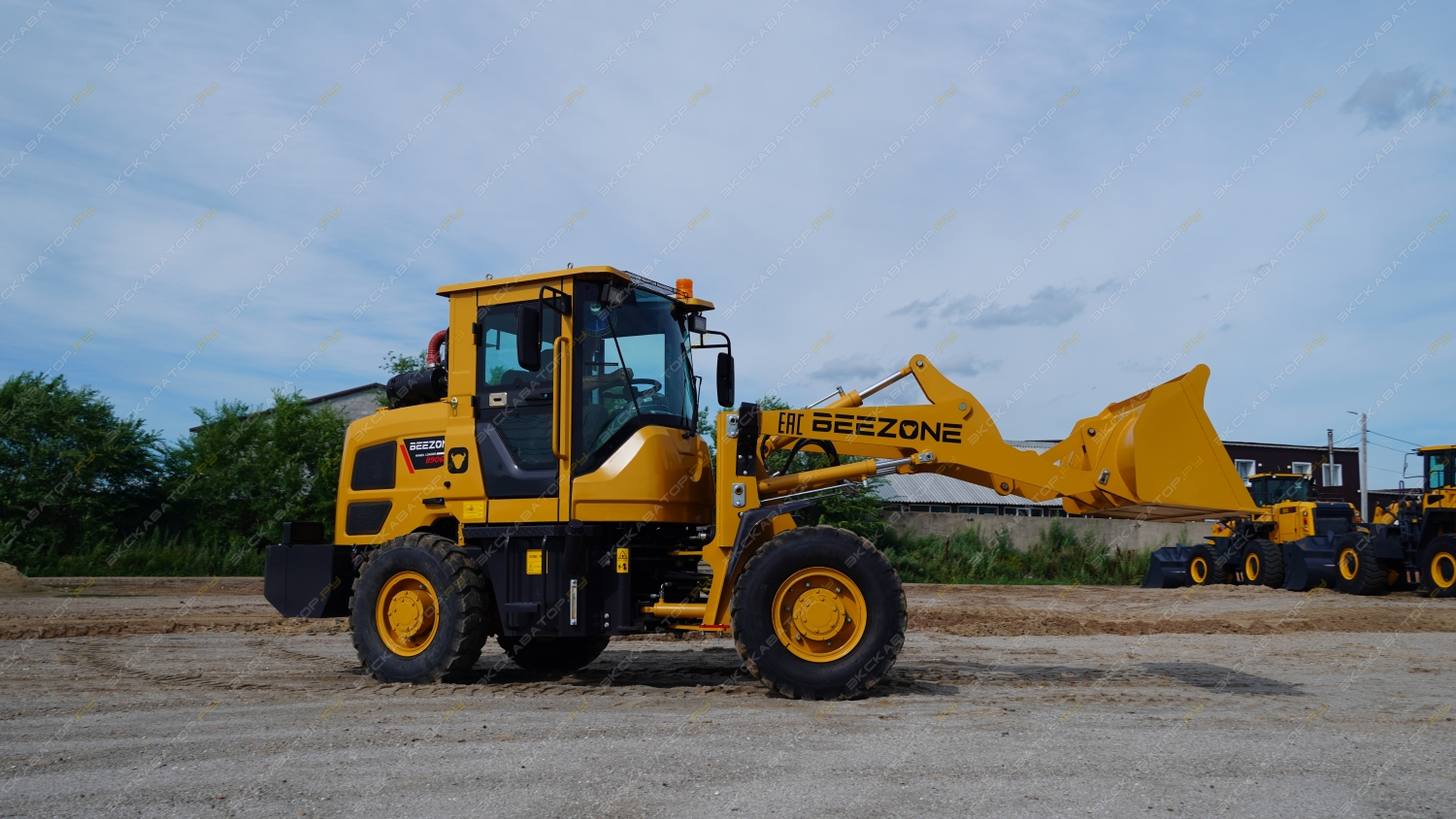 Beezone B906T [6]