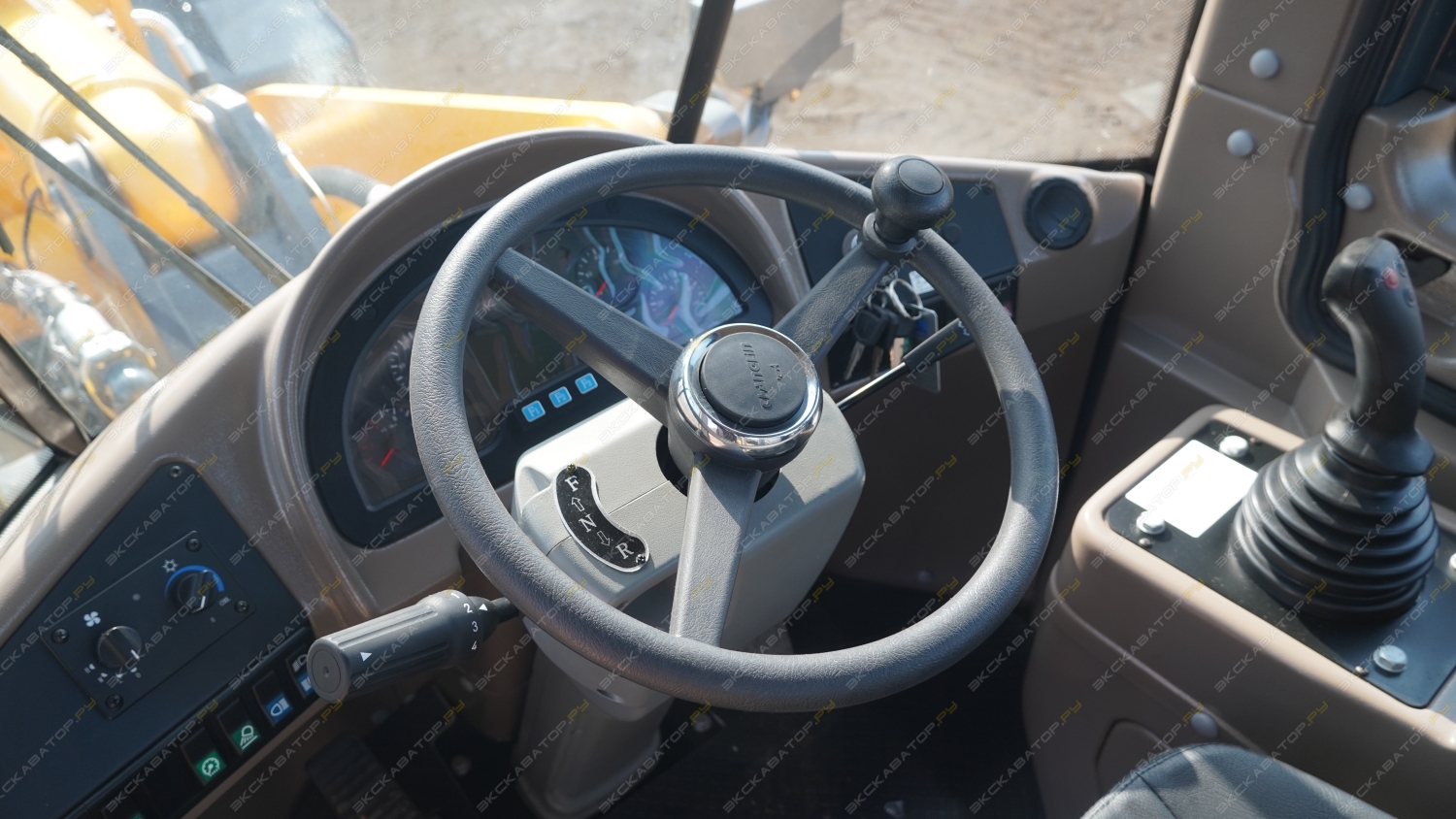Beezone B966GT [2]