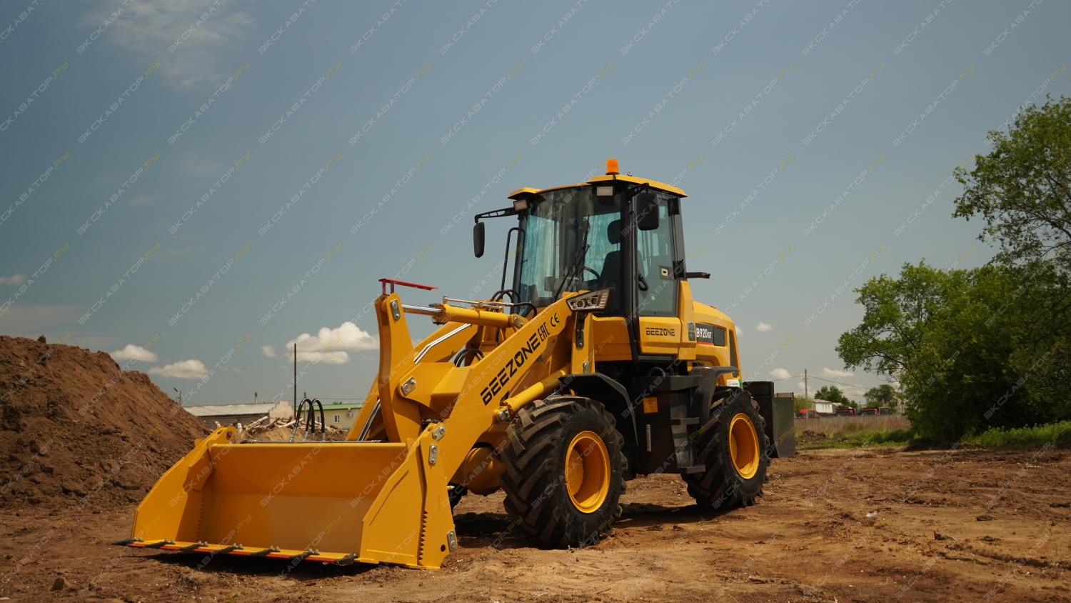 Beezone B920GT [1]