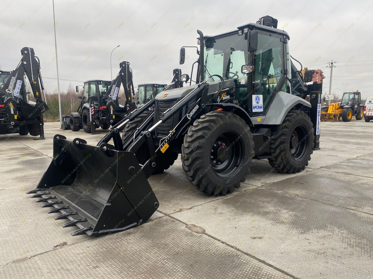 888XL [0]