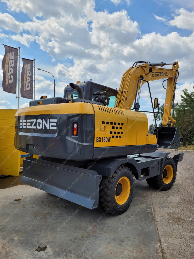 Beezone BX160W [4]
