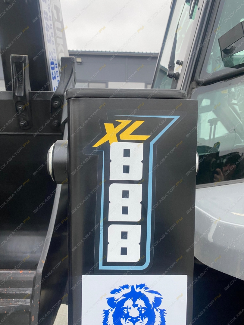 888XL [9]