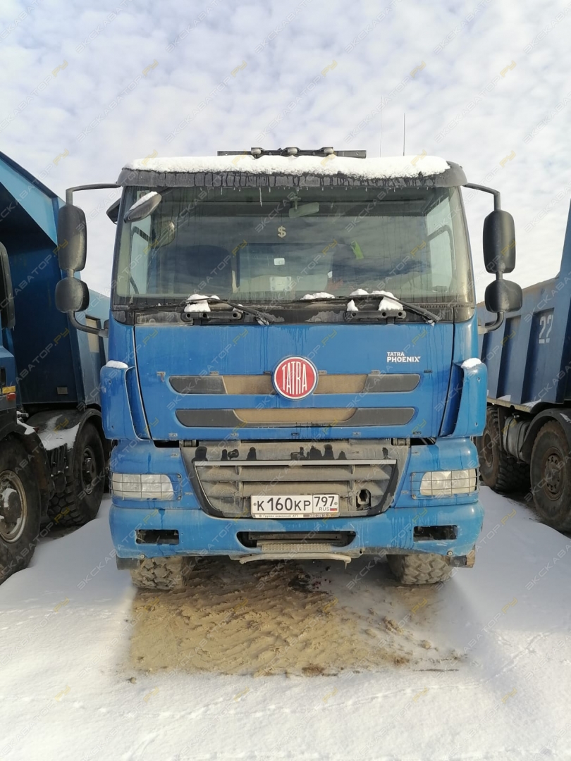 Tatra T158-8P5R36 [1]