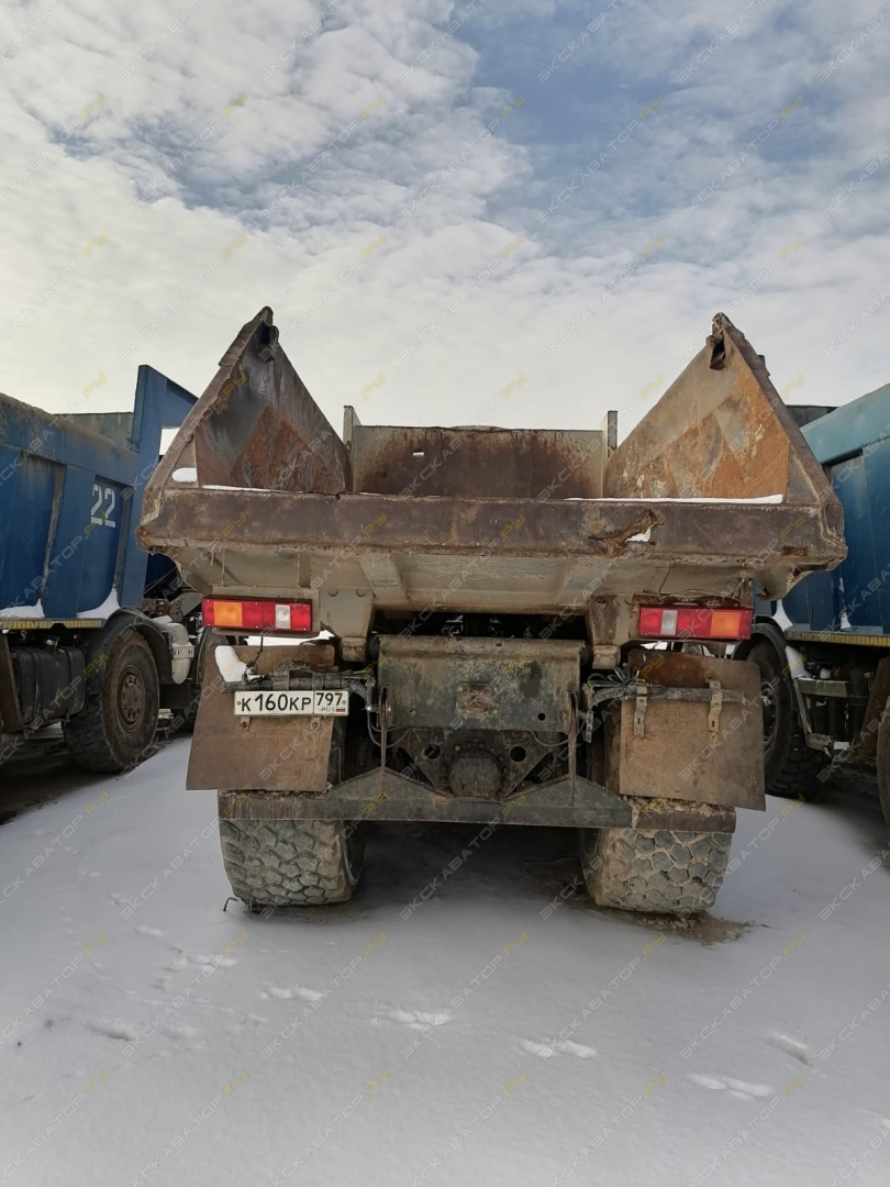Tatra T158-8P5R36 [0]