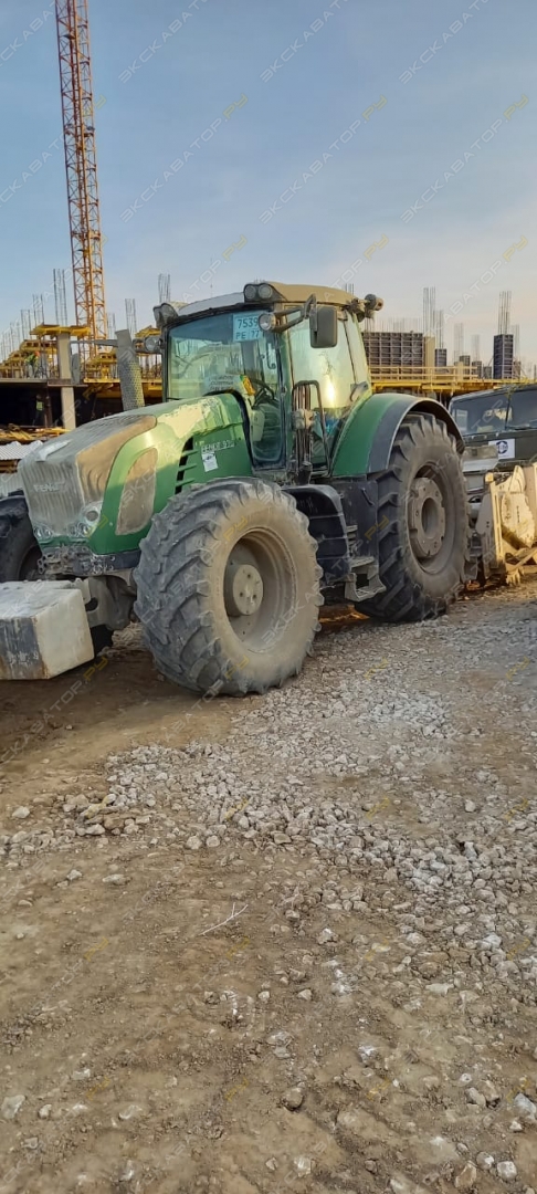 Fendt 936 Vario [2]