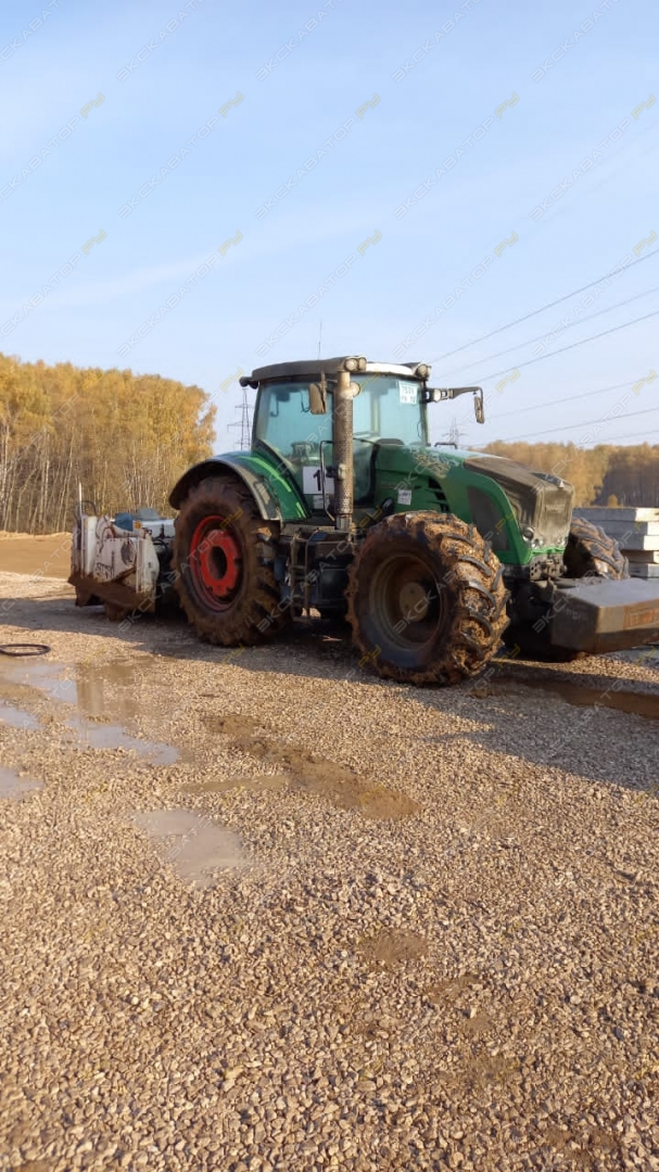 Fendt 936 Vario [1]