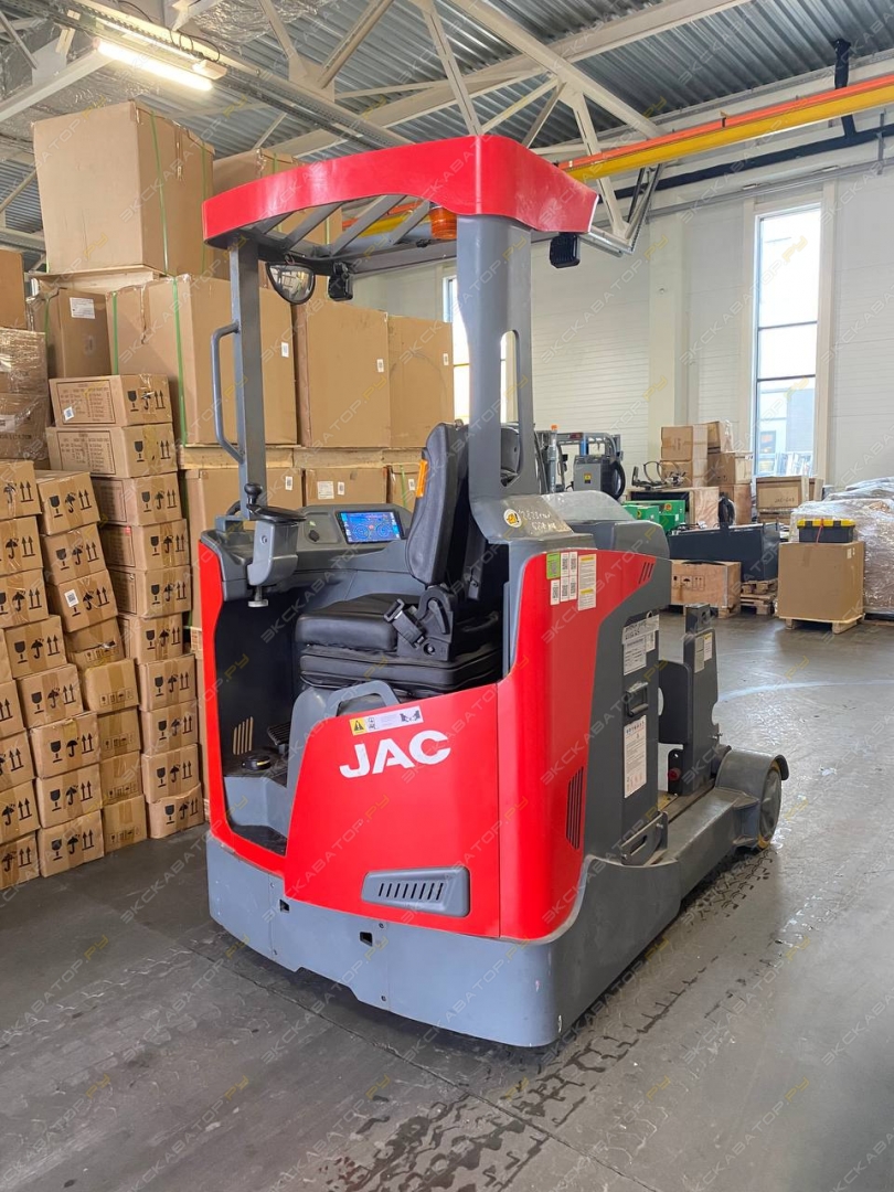 JAC CQD 16 [3]