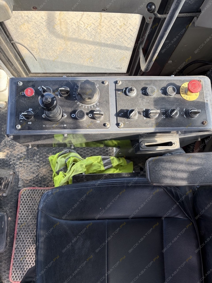 XCMG XLZ2103S [4]