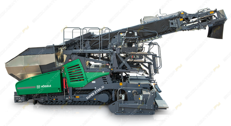 Vogele SUPER 2100-3i [0]