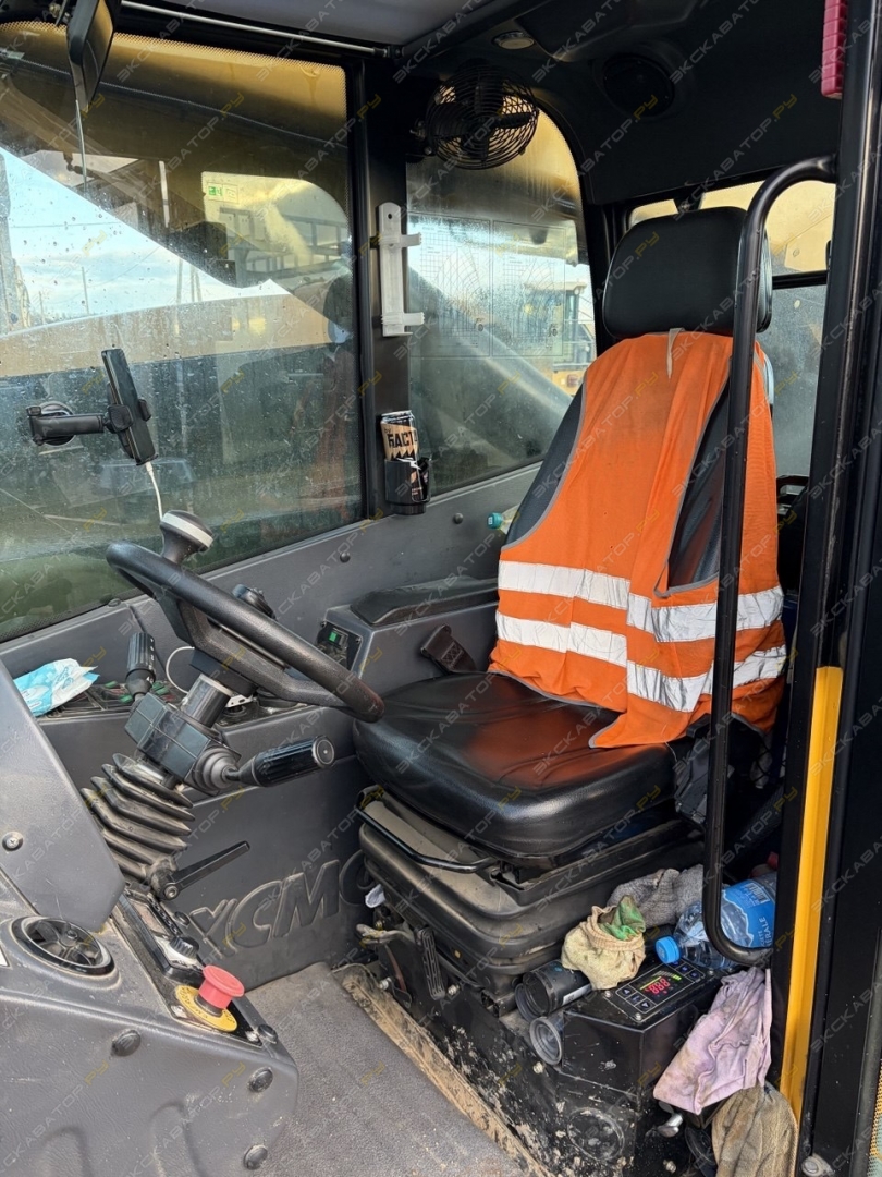 XCMG XT5017K [3]