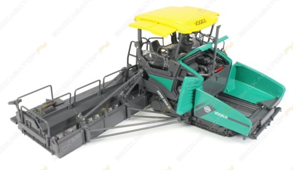 Vogele SUPER 2100-3i [1]