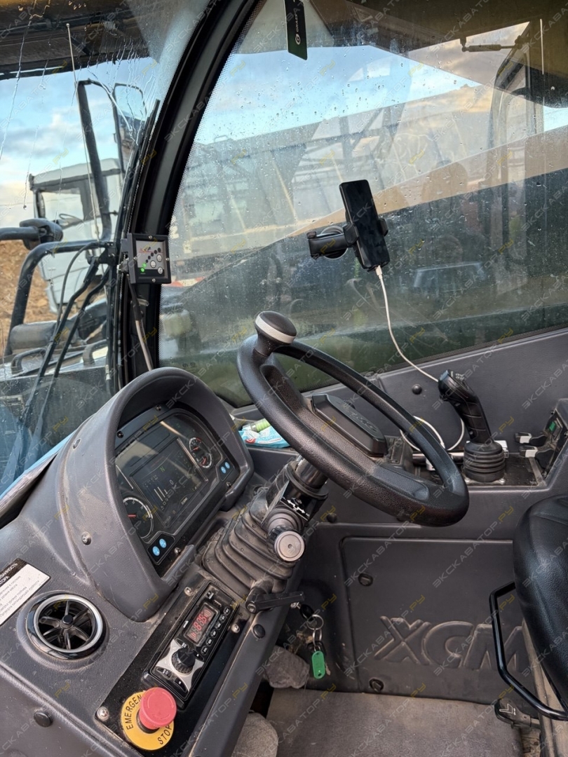 XCMG XT5017K [4]