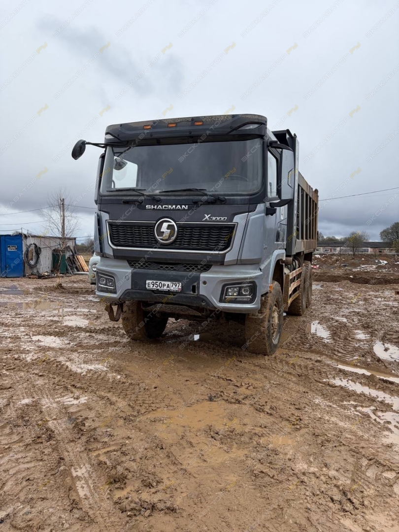 Shacman SX32586V385 [0]