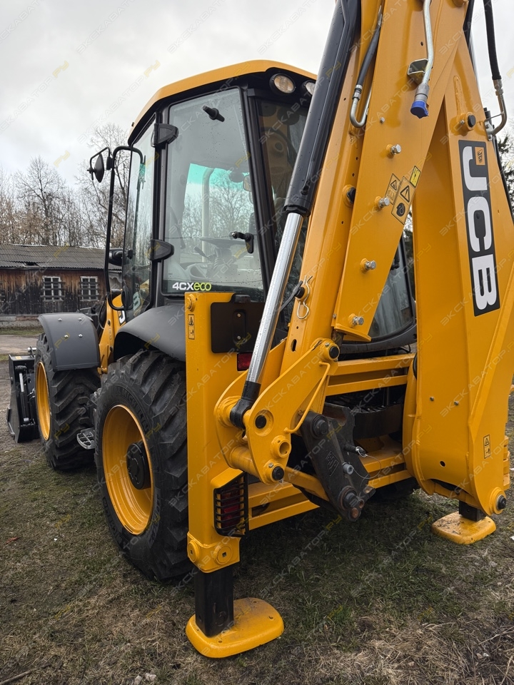 JCB 4CX [6]