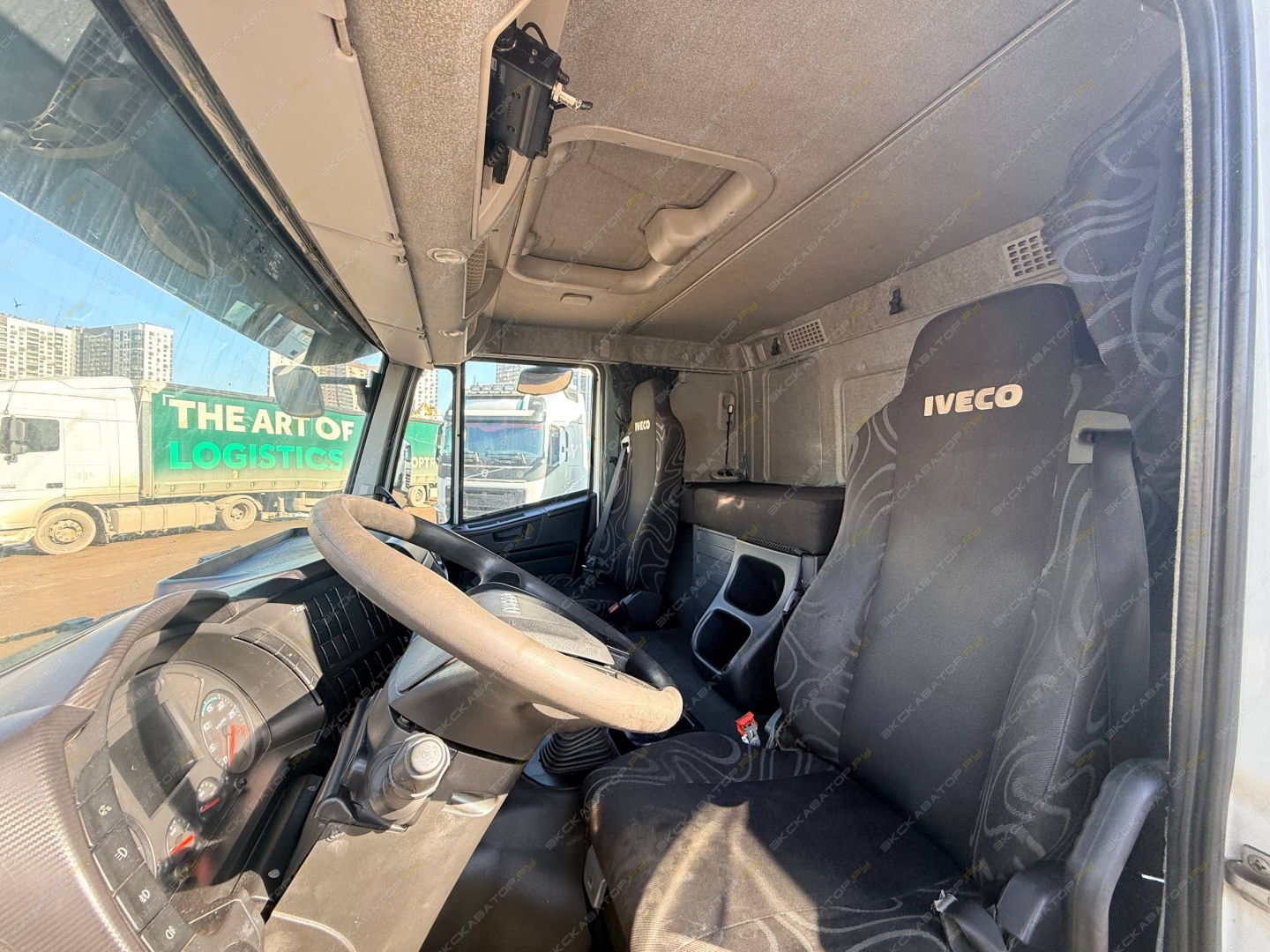 Stralis AT440S36 [12]