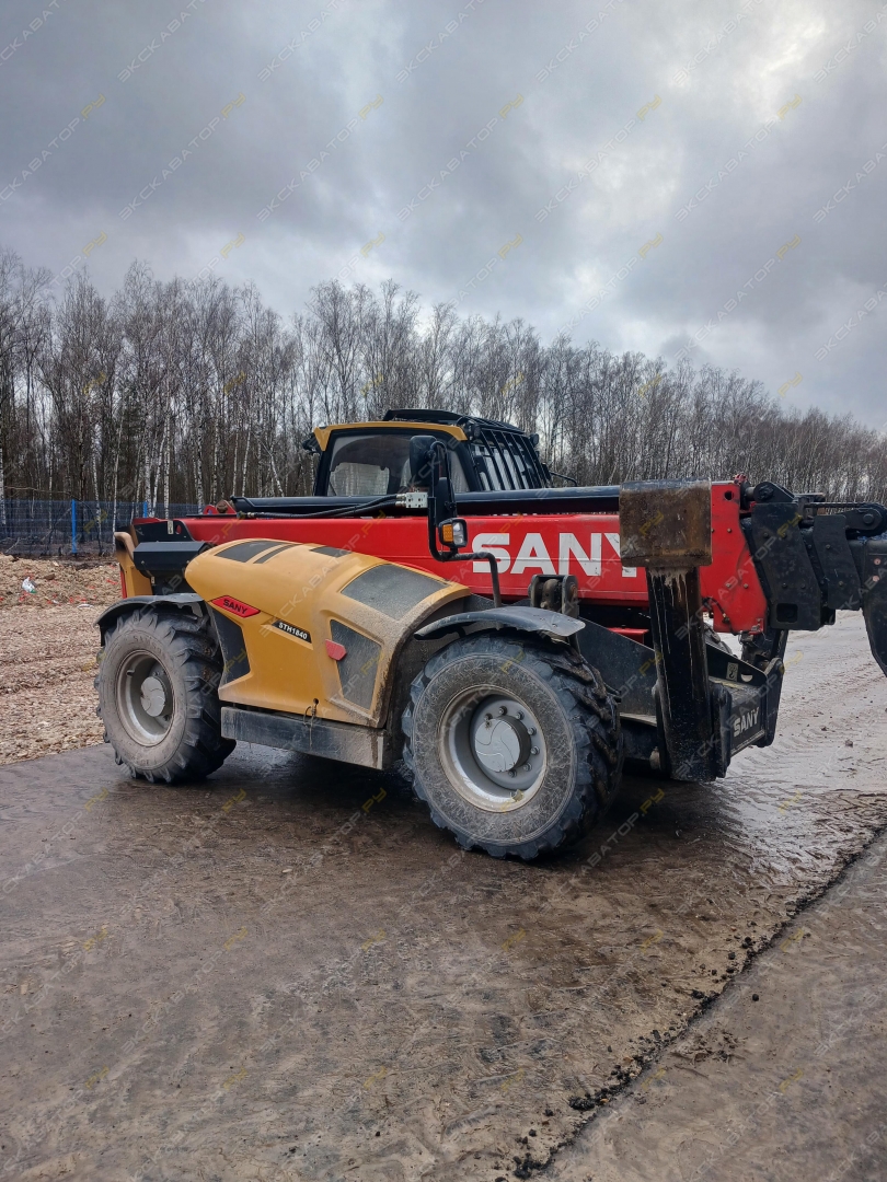 Sany STH1840E [1]