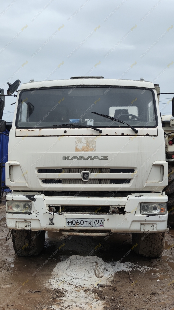 SD Machinery ТS 12 [4]
