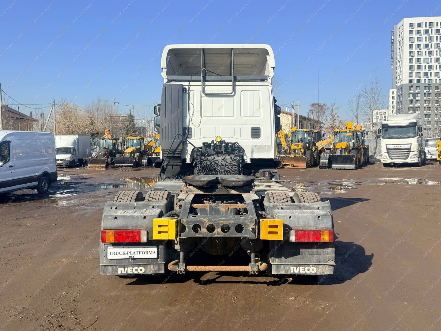 Stralis AT440S36 [11]
