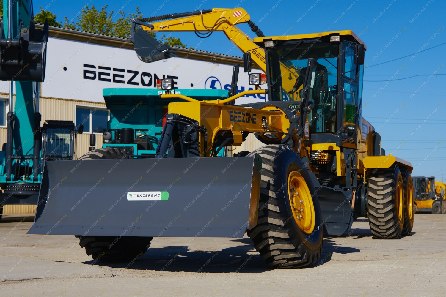 Beezone G722-5 [2]