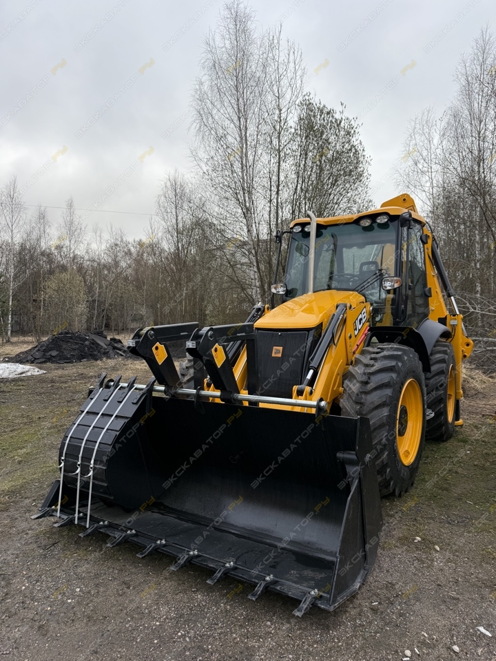 JCB 4CX [0]