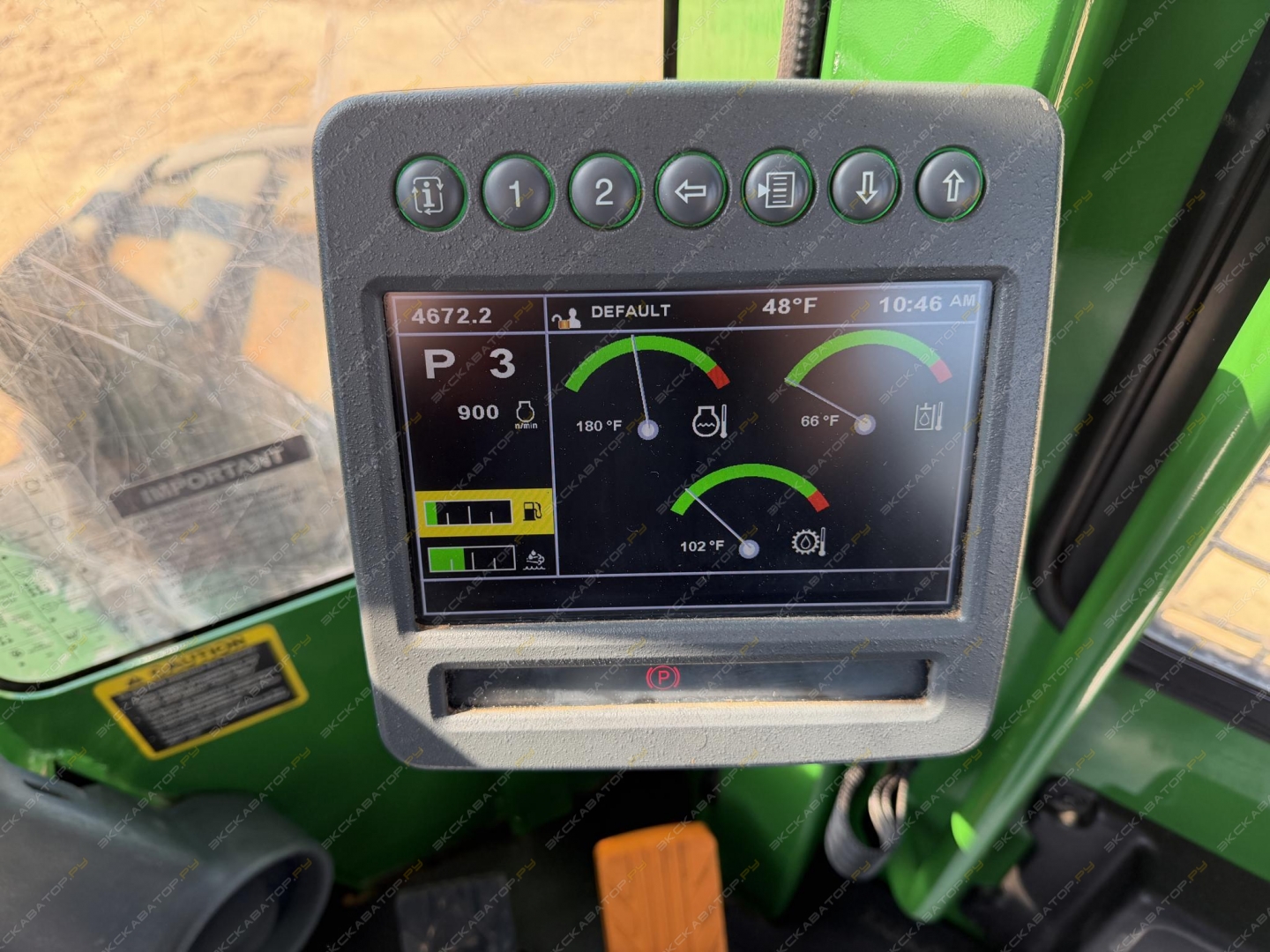 John Deere 748L [4]