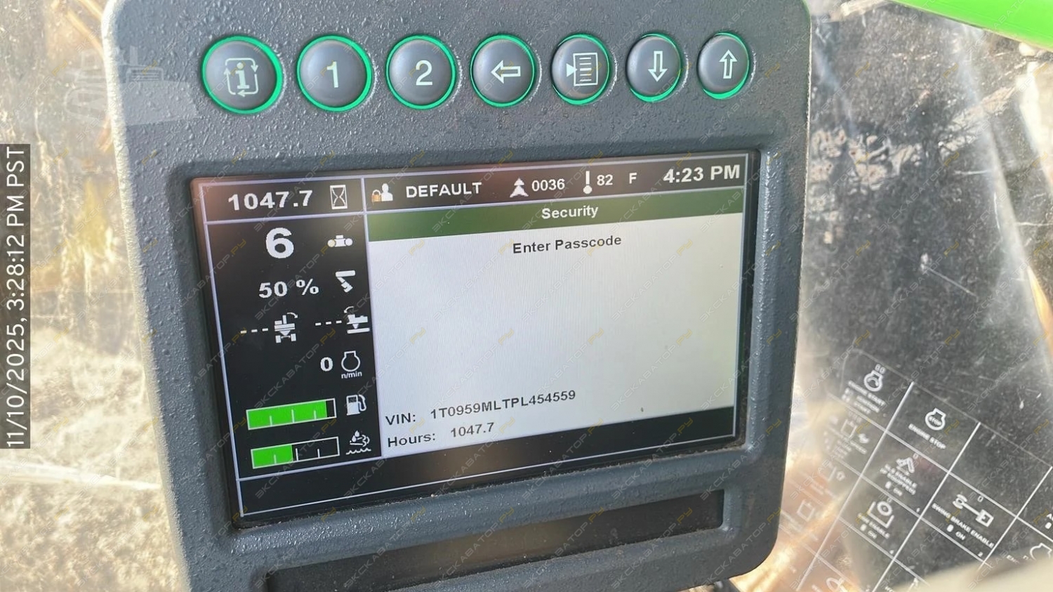 John Deere 959M [2]