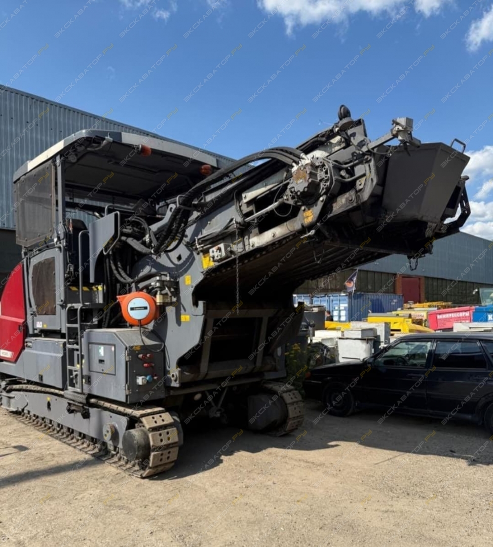 Dynapac MF2500CS [0]