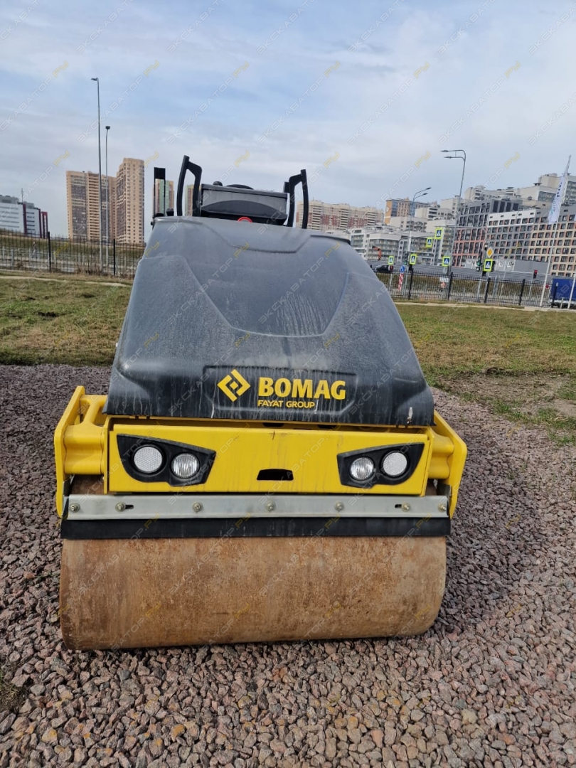 Bomag BW 120 AD-5 [1]