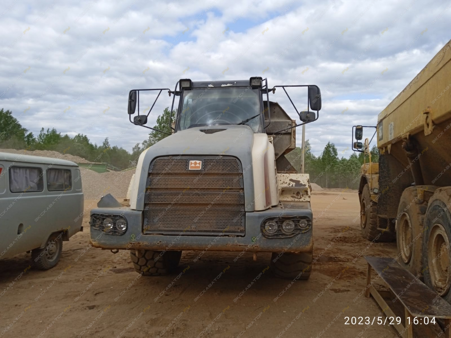 Terex TA 30 [3]