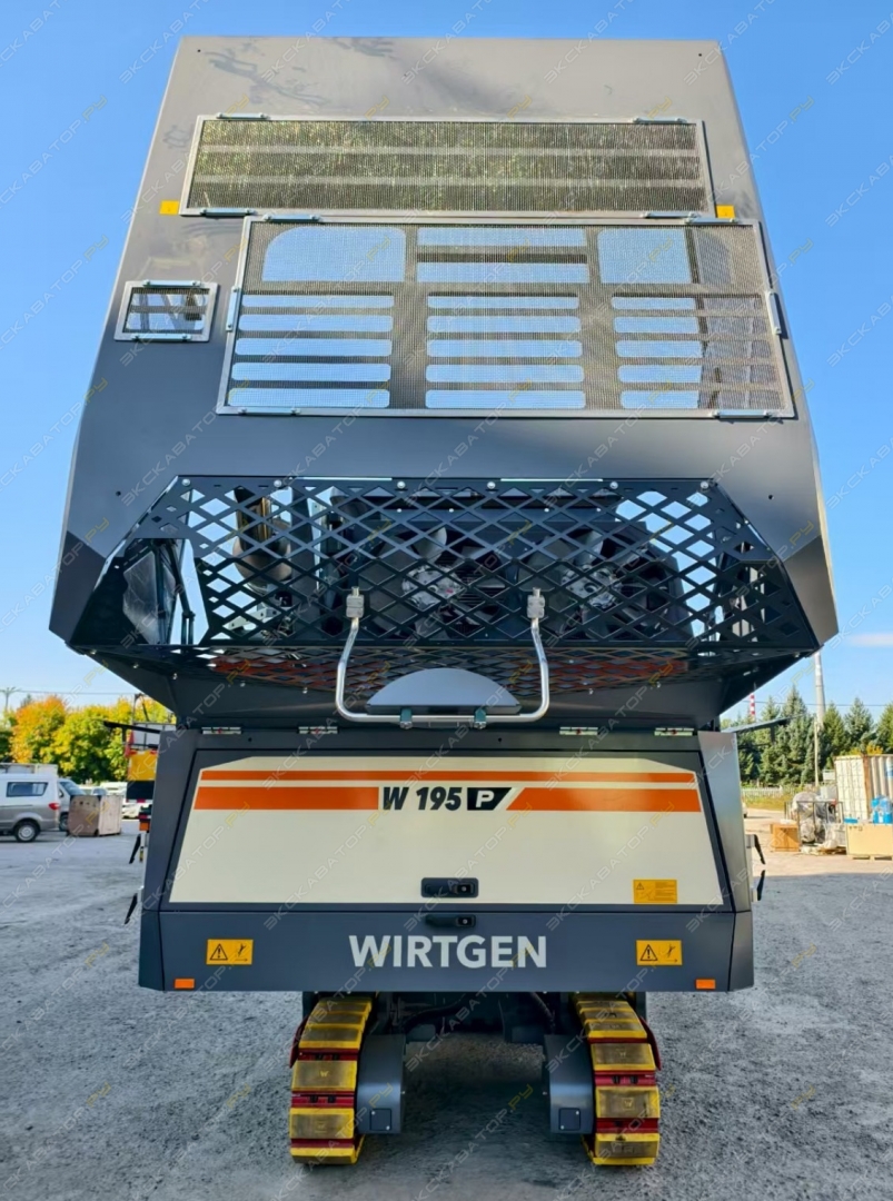 Wirtgen W 195i [3]
