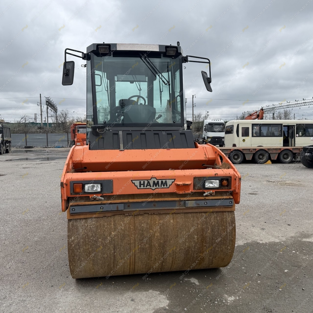 Dynapac CC5200 [1]